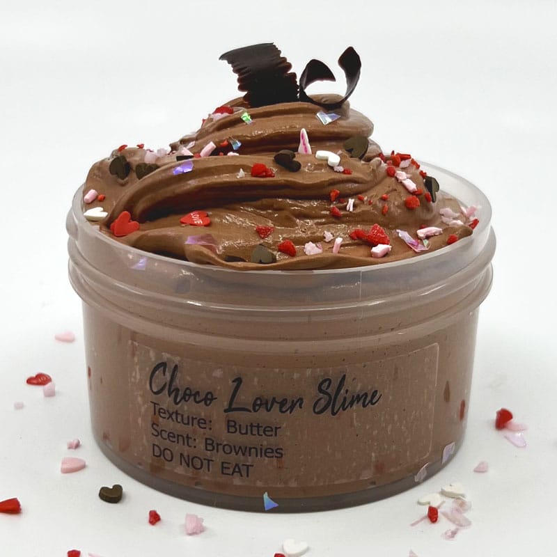 Choco Lover Slime