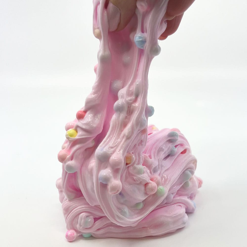 Unicorn Cereal Slime - Image 3