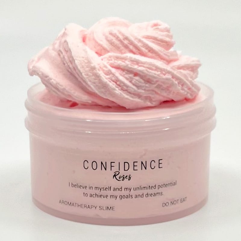 Confidence Aromatherapy Dough Slime